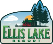 Ellis Lake Resort Logo